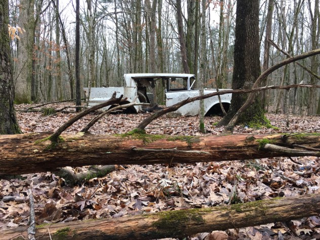 Rockvale - car - unfiltered